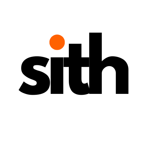 SITH Digital Logo